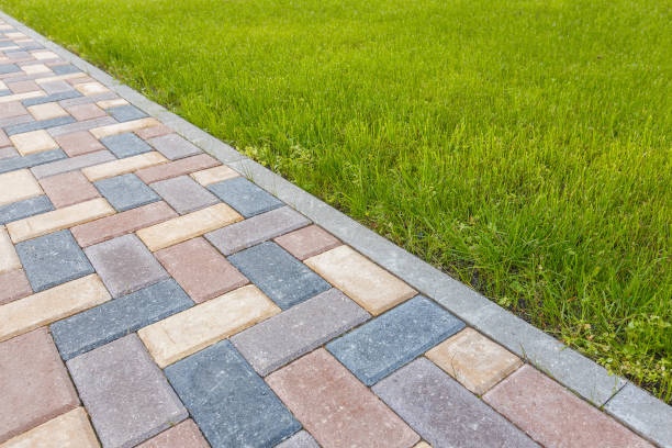 Professional Driveway Pavers in Drumright, OK